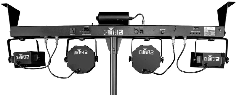 Chauvet Gig Bar 2 Barre lumineuse
