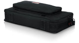 Gator GK-2110 sac pour micro-clavier et contrôleur