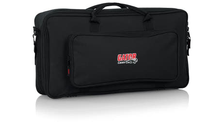 Gator GK-2110 sac pour micro-clavier et contrôleur