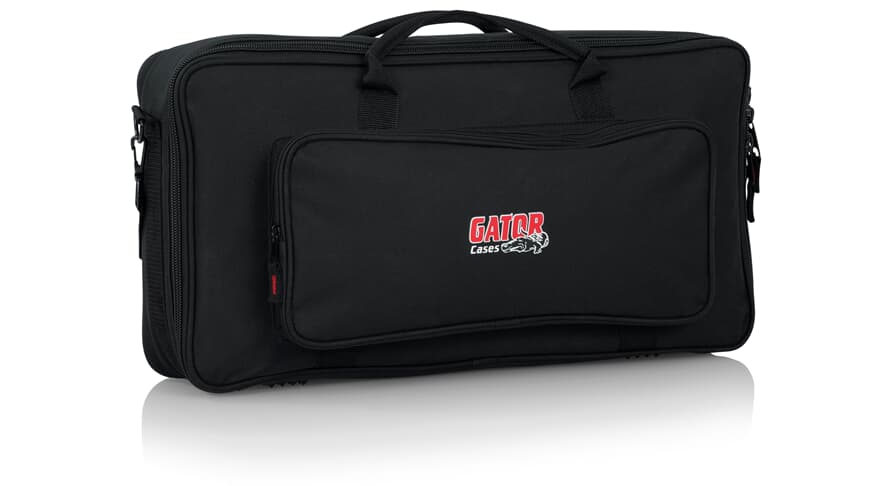 Gator GK-2110 sac pour micro-clavier et contrôleur