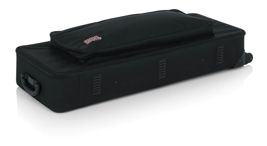 Gator GK-49 étui pour clavier, 49 touches