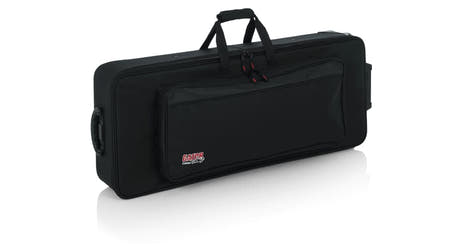 Gator GK-49 étui pour clavier, 49 touches