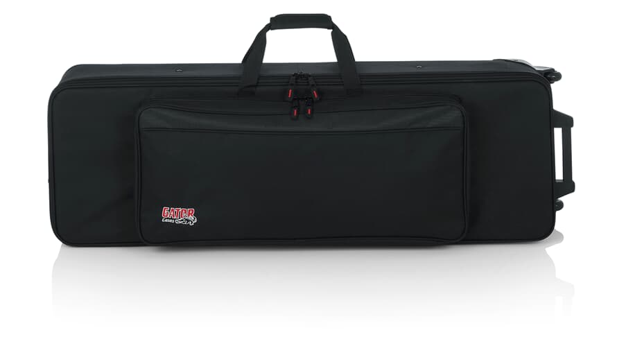 Gator GK-61-SLIM étui pour clavier