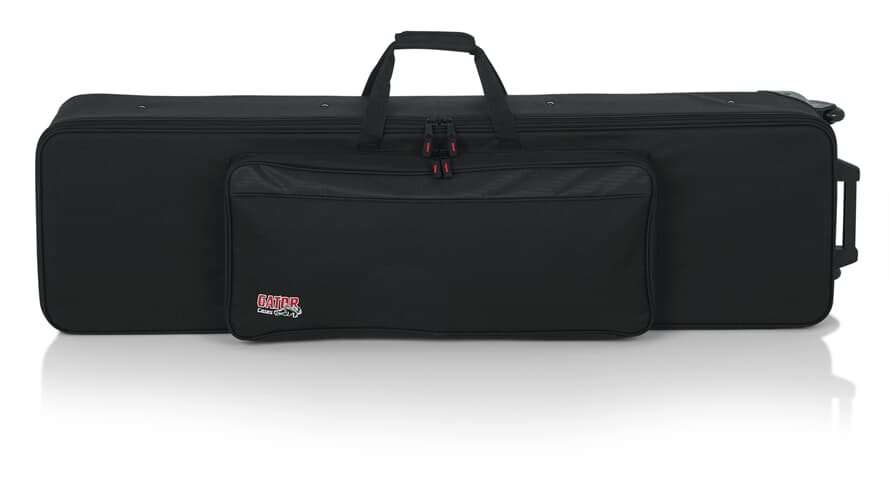 Gator GK-76-SLIM étui pour clavier