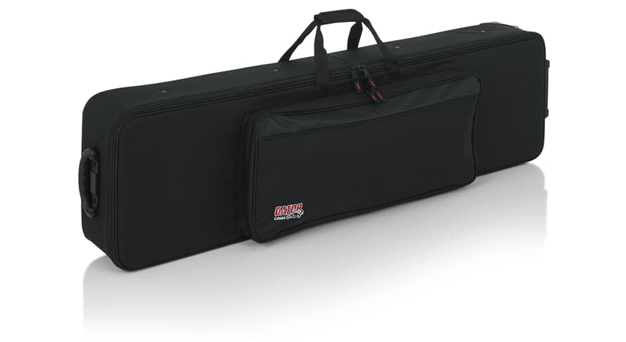 Gator GK-76-SLIM étui pour clavier