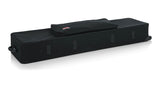 Gator GK-88 étui pour clavier, SLXL
