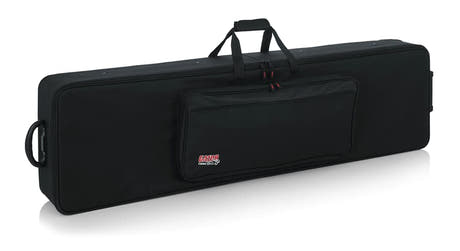Gator GK-88 SLXL étui pour clavier, 88 touches, slim XL