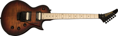 Kramer Guitars Assault Plus Guitare électrique (Bengal Burst)