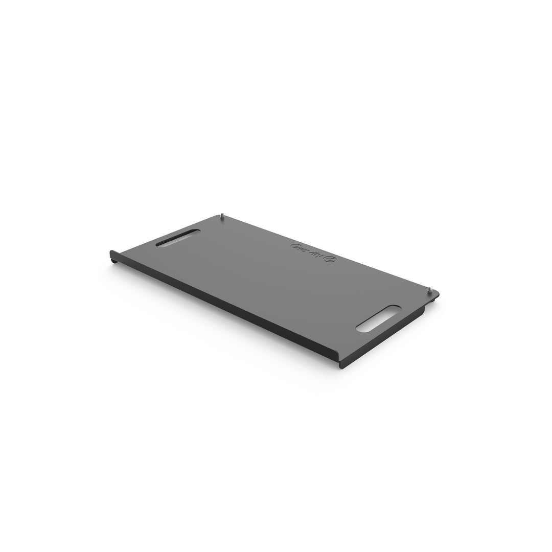 Gravity KS LTS 2 T - Étagère pour accessoires pour Stand de clavier avec deuxième niveau
