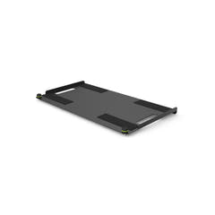 Gravity KS LTS 2 T - Étagère pour accessoires pour Stand de clavier avec deuxième niveau
