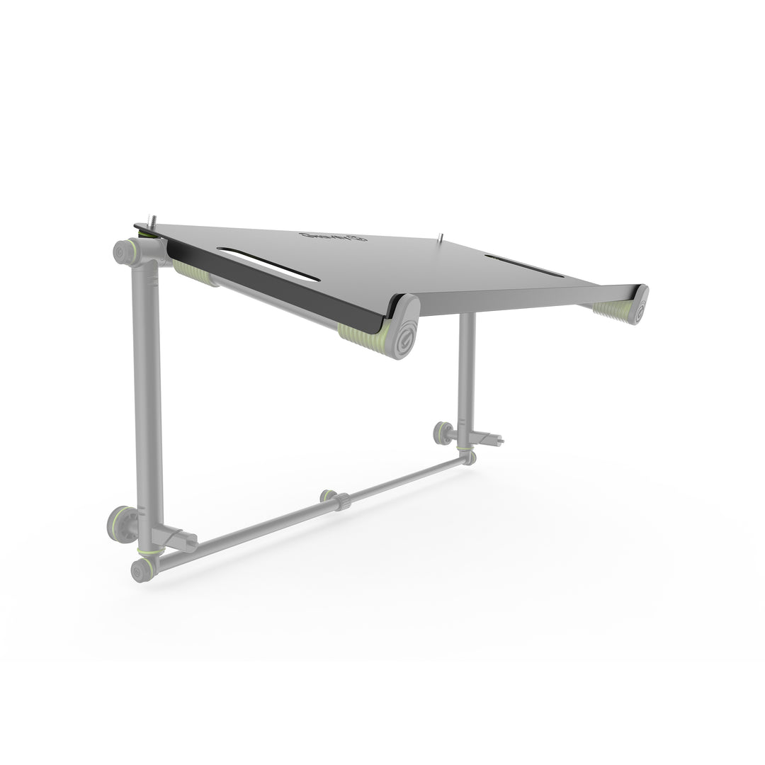 Gravity KS LTS 2 T - Étagère pour accessoires pour Stand de clavier avec deuxième niveau