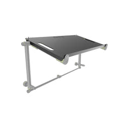 Gravity KS LTS 2 T - Étagère pour accessoires pour Stand de clavier avec deuxième niveau