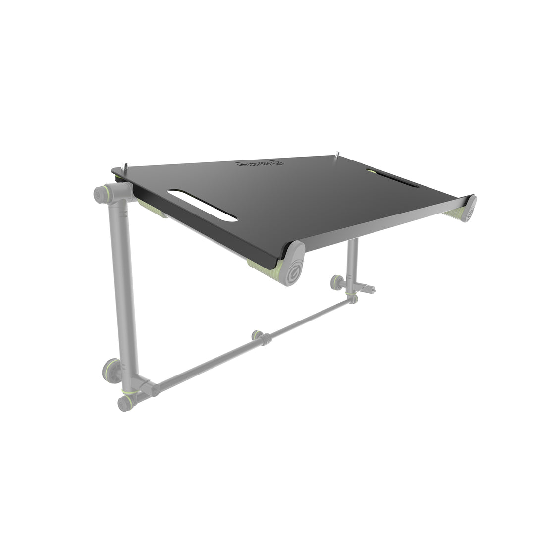 Gravity KS LTS 2 T - Étagère pour accessoires pour Stand de clavier avec deuxième niveau