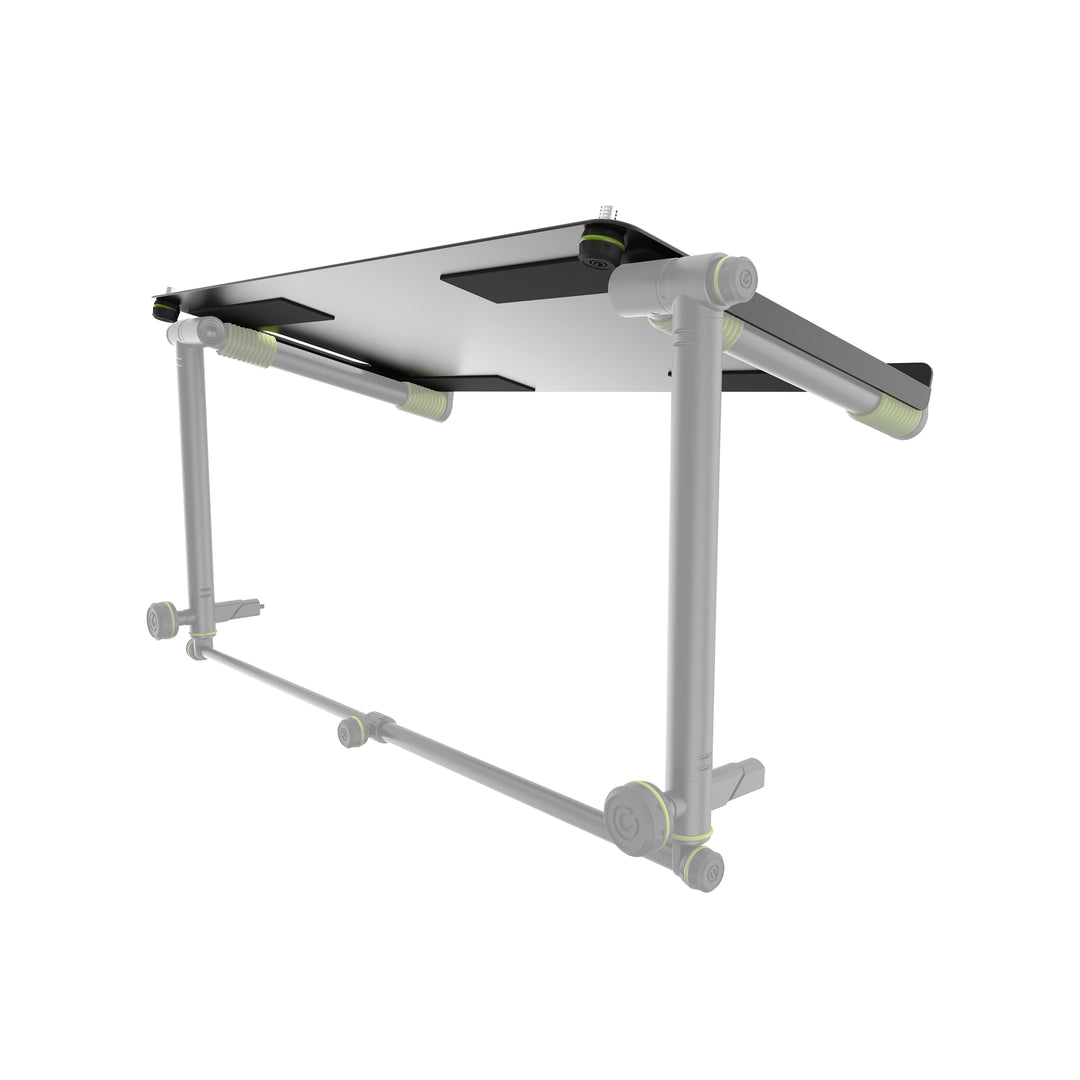 Gravity KS LTS 2 T - Étagère pour accessoires pour Stand de clavier avec deuxième niveau