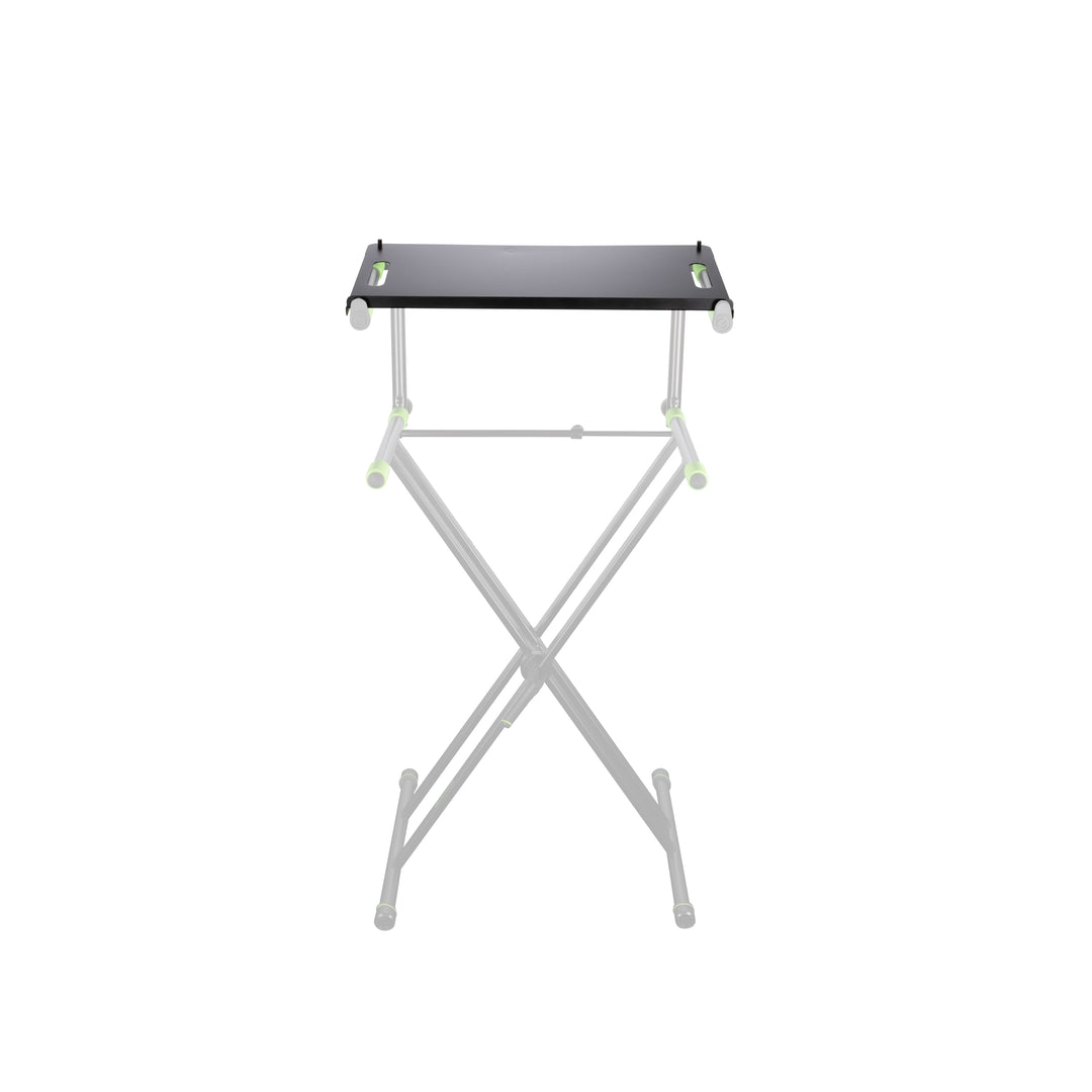 Gravity KS LTS 2 T - Étagère pour accessoires pour Stand de clavier avec deuxième niveau