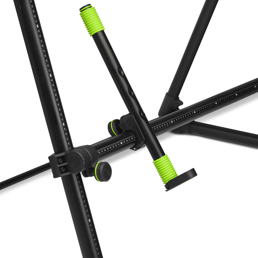 Gravity KS MKS 01 B - stand pour plusieurs keyboards