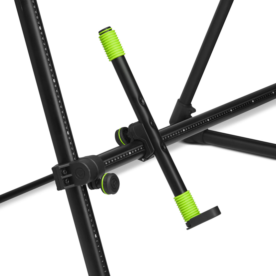 Gravity KS MKS 01 B - stand pour plusieurs keyboards