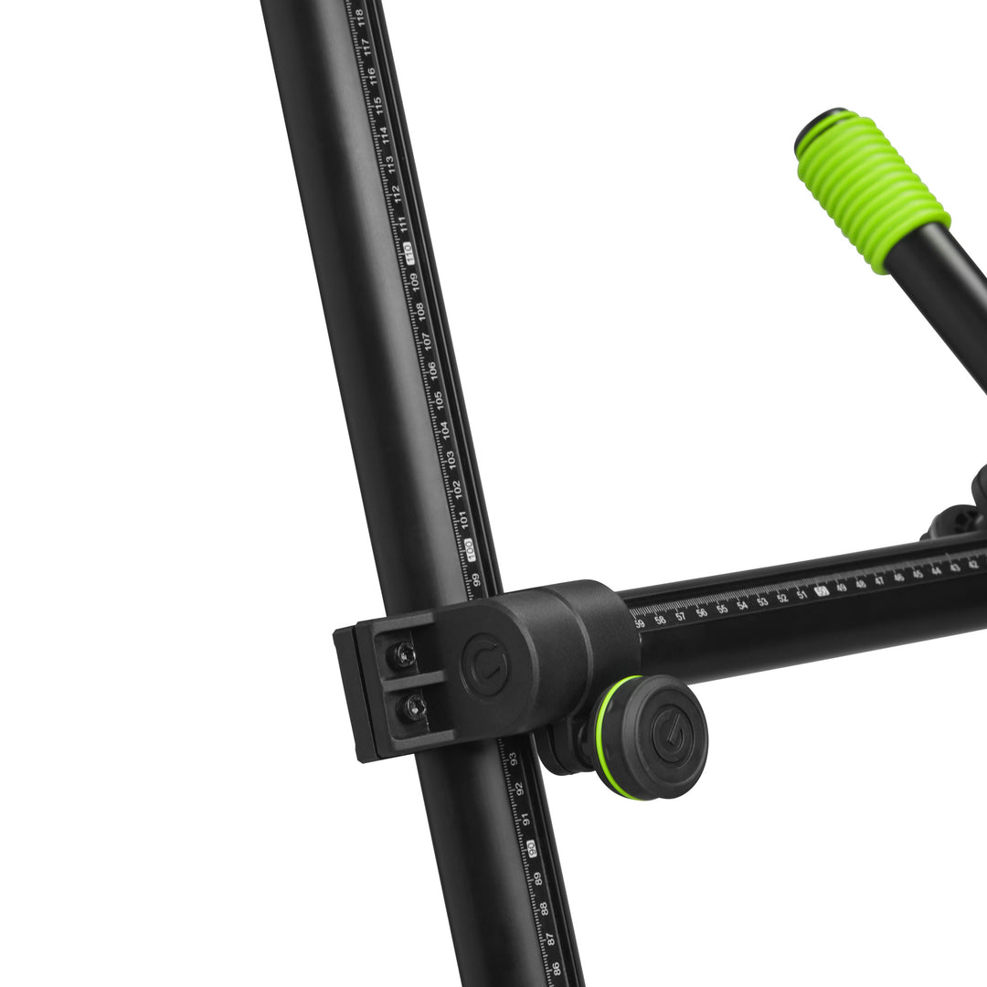 Gravity KS MKS 01 B - stand pour plusieurs keyboards