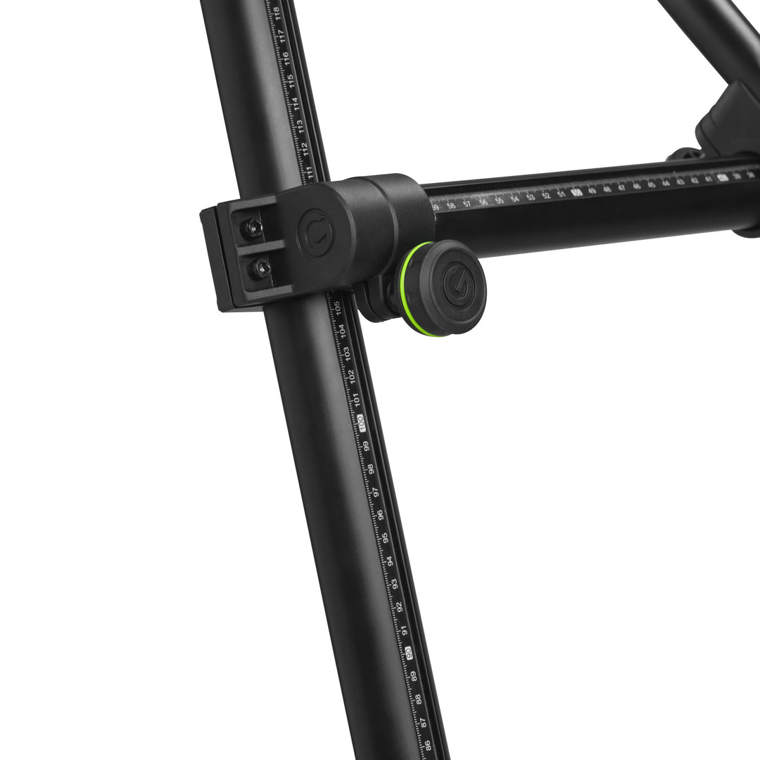 Gravity KS MKS 01 B - stand pour plusieurs keyboards