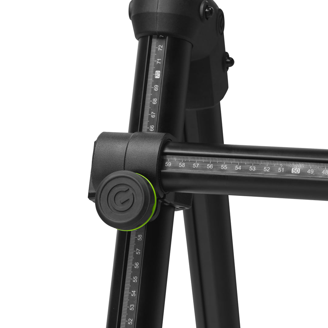 Gravity KS MKS 01 B - stand pour plusieurs keyboards