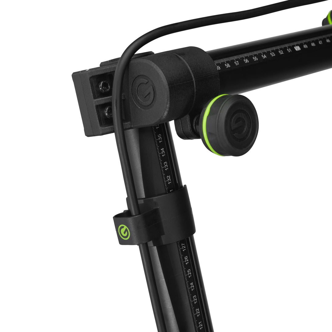 Gravity KS MKS 01 B - stand pour plusieurs keyboards
