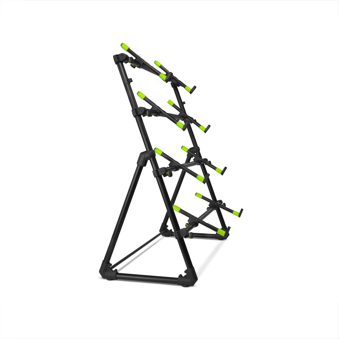 Gravity KS MKS 01 B - stand pour plusieurs keyboards
