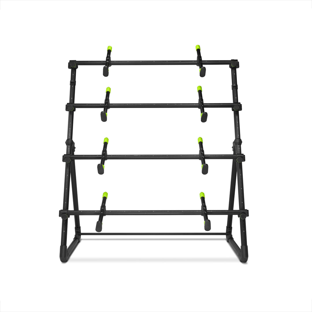 Gravity KS MKS 01 B - stand pour plusieurs keyboards
