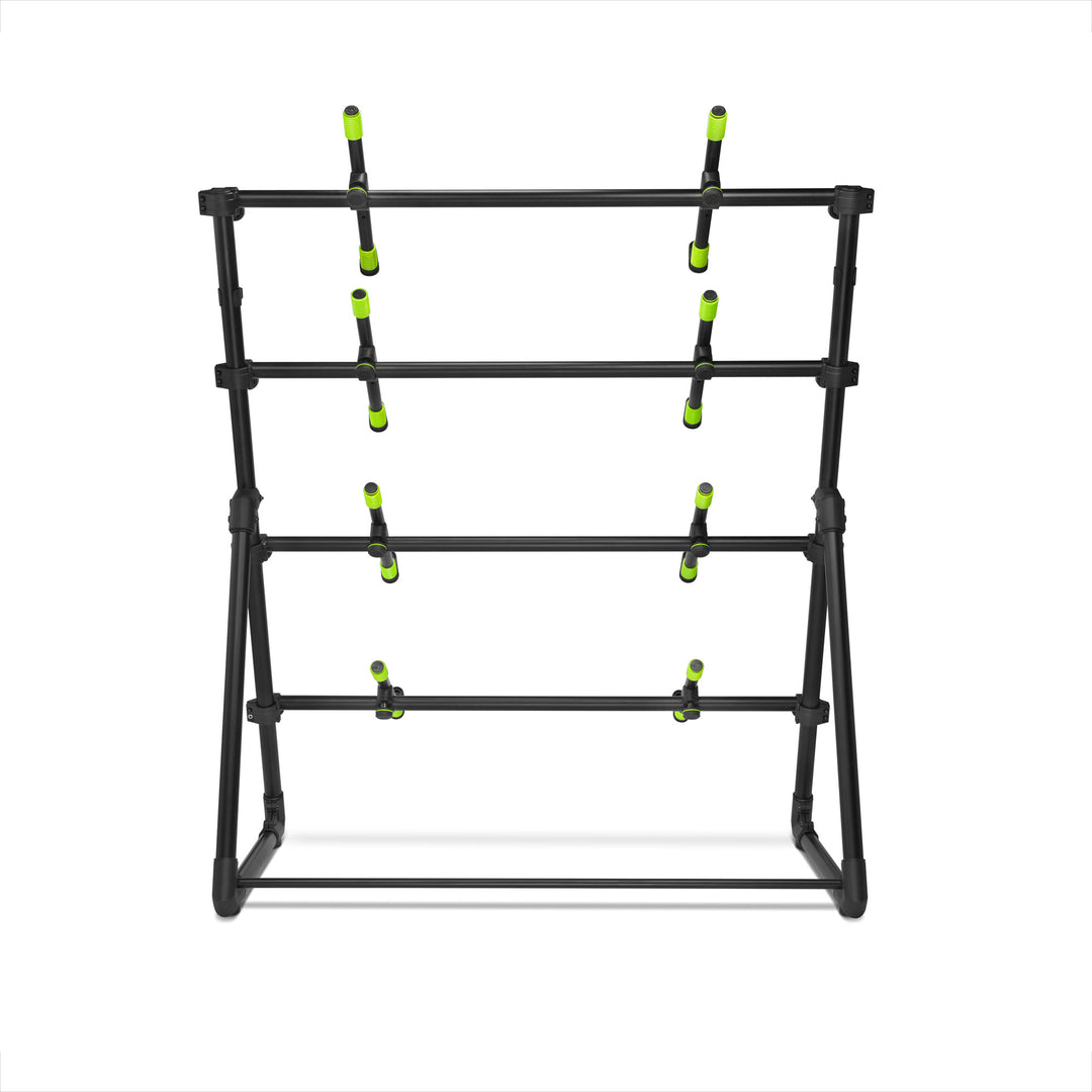 Gravity KS MKS 01 B - stand pour plusieurs keyboards