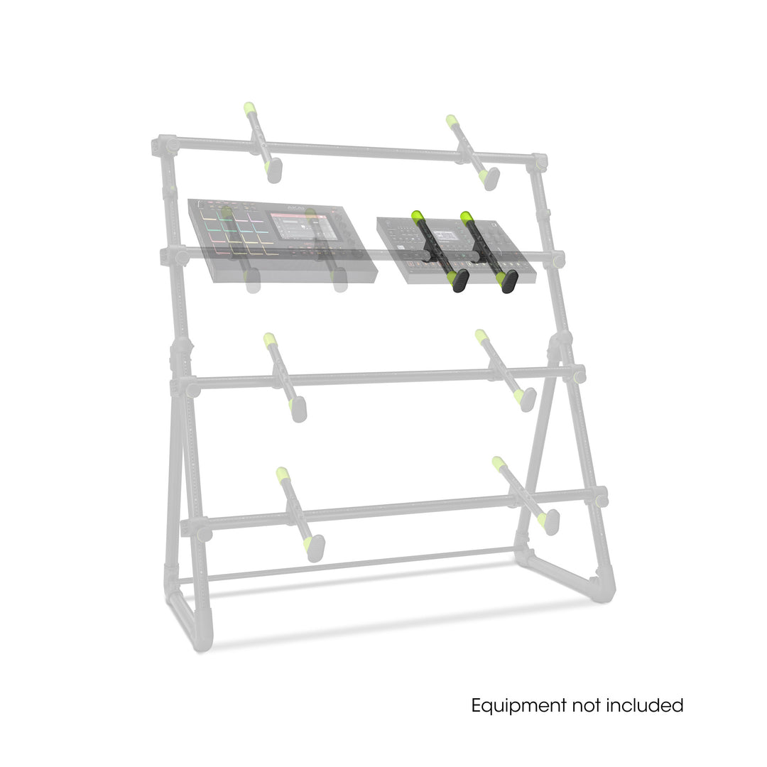Gravity KS MKS 01 KA B - Bras de support pour pied de craviers multiples