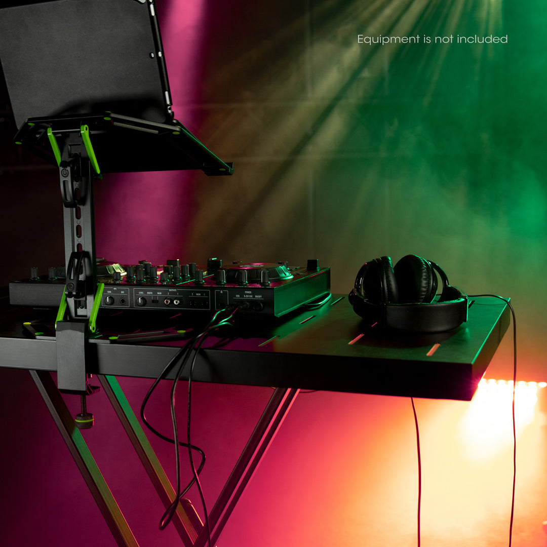 Gravity KS RD 1 - Table à ouverture rapide pour supports de clavier de type X