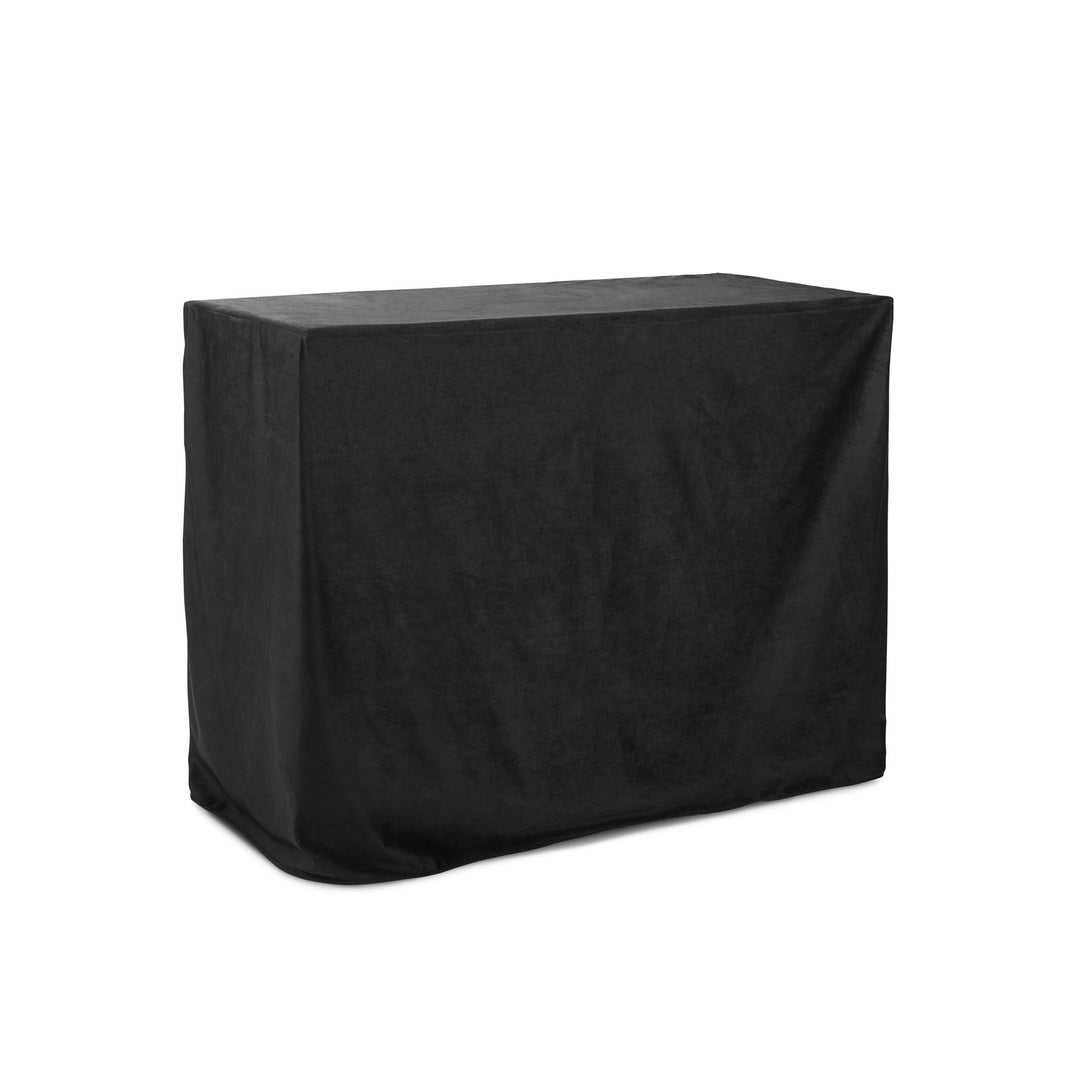 Gravity KSX 2 RD SÆT 1 - Support de clavier en forme de X avec double support et table d’appui, set 1