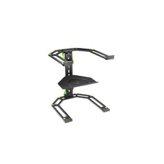Gravity KSX 2 RD SET 2 - Stand clavier double en X et tablette de support, set 2