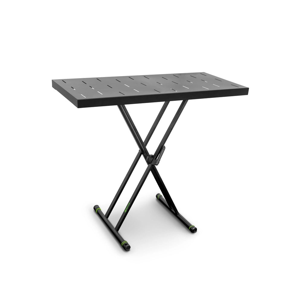Gravity KSX 2 RD - Rapid Desk-set avec double support X-craviers