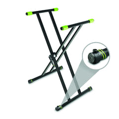 Gravity KSX 2 RD - Rapid Desk-set avec double support X-craviers