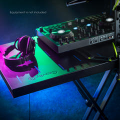Gravity KS RD 1 - Table à ouverture rapide pour supports de clavier de type X