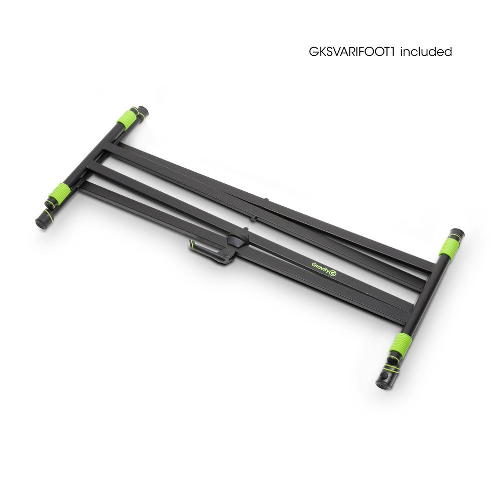 Gravity KSX 2 RD - Rapid Desk-set avec double support X-craviers
