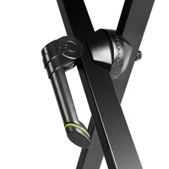 Gravity KSX 2 RD - Rapid Desk-set avec double support X-craviers