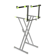 Gravity KSX 2 T - Plateau inclinable pour stands de craviers GKSX