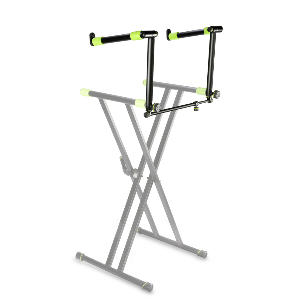 Gravity KSX 2 T - Plateau inclinable pour stands de craviers GKSX