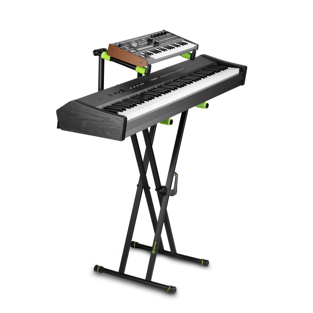 Gravity KSX 2 T - Plateau inclinable pour stands de craviers GKSX