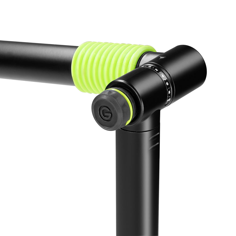 Gravity KSX 2 T - Plateau inclinable pour stands de craviers GKSX
