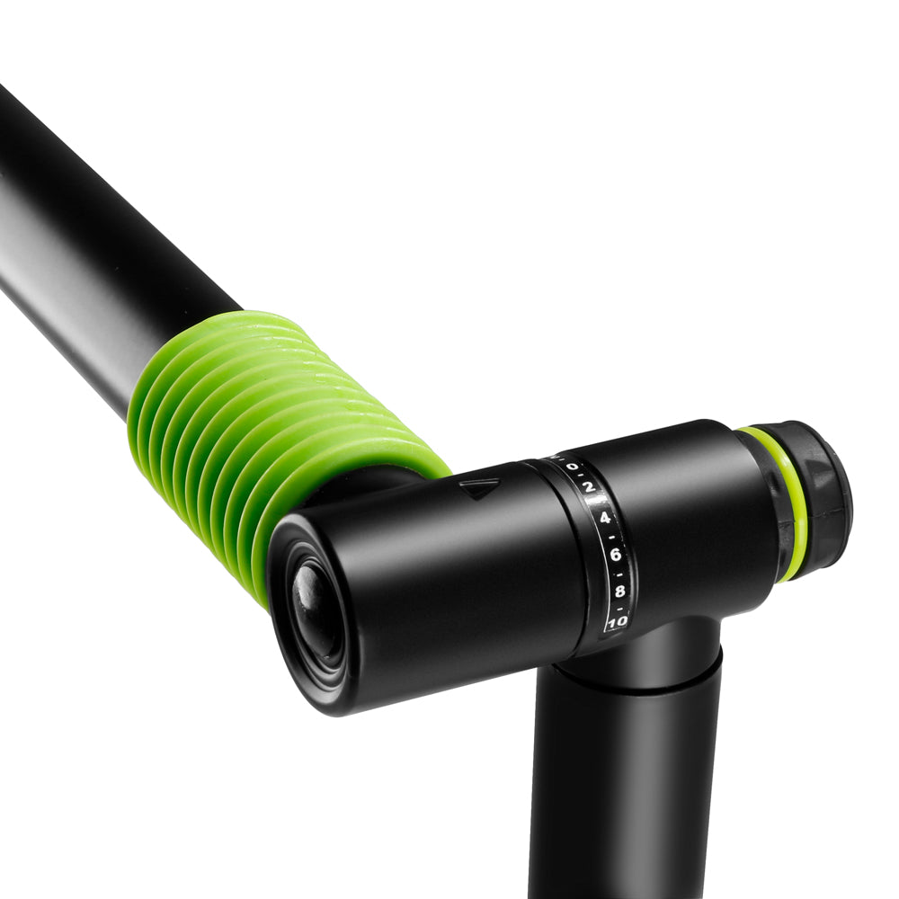 Gravity KSX 2 T - Plateau inclinable pour stands de craviers GKSX