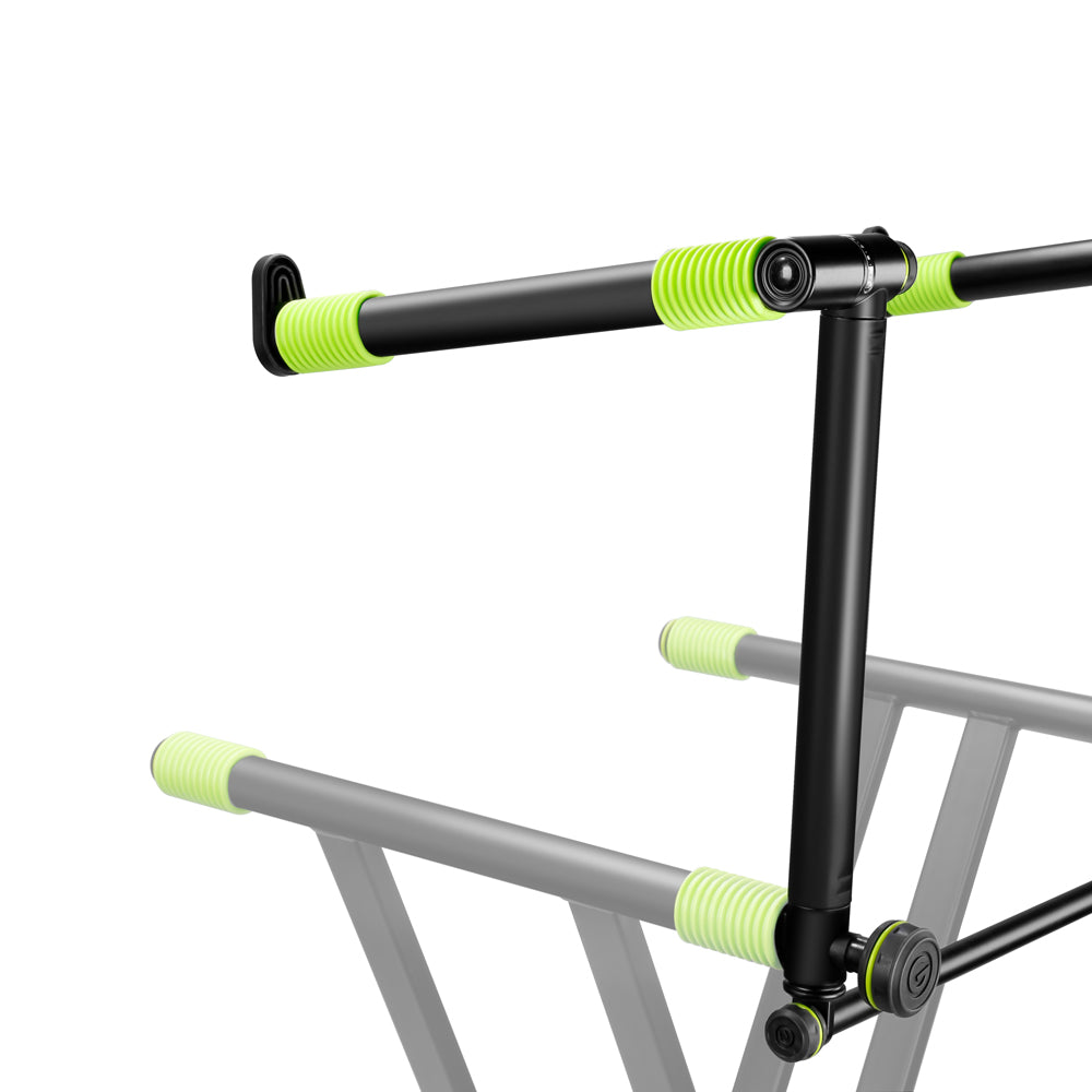 Gravity KSX 2 T - Plateau inclinable pour stands de craviers GKSX