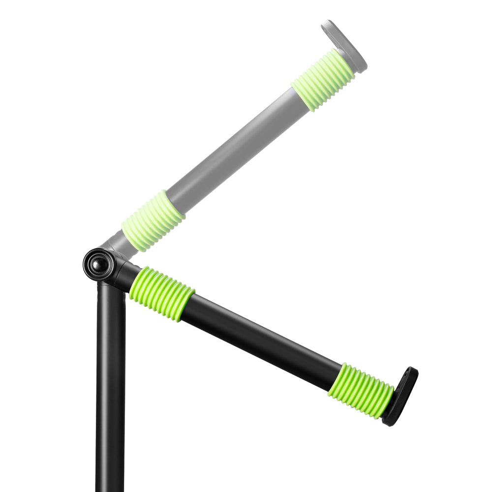 Gravity KSX 2 T - Plateau inclinable pour stands de craviers GKSX
