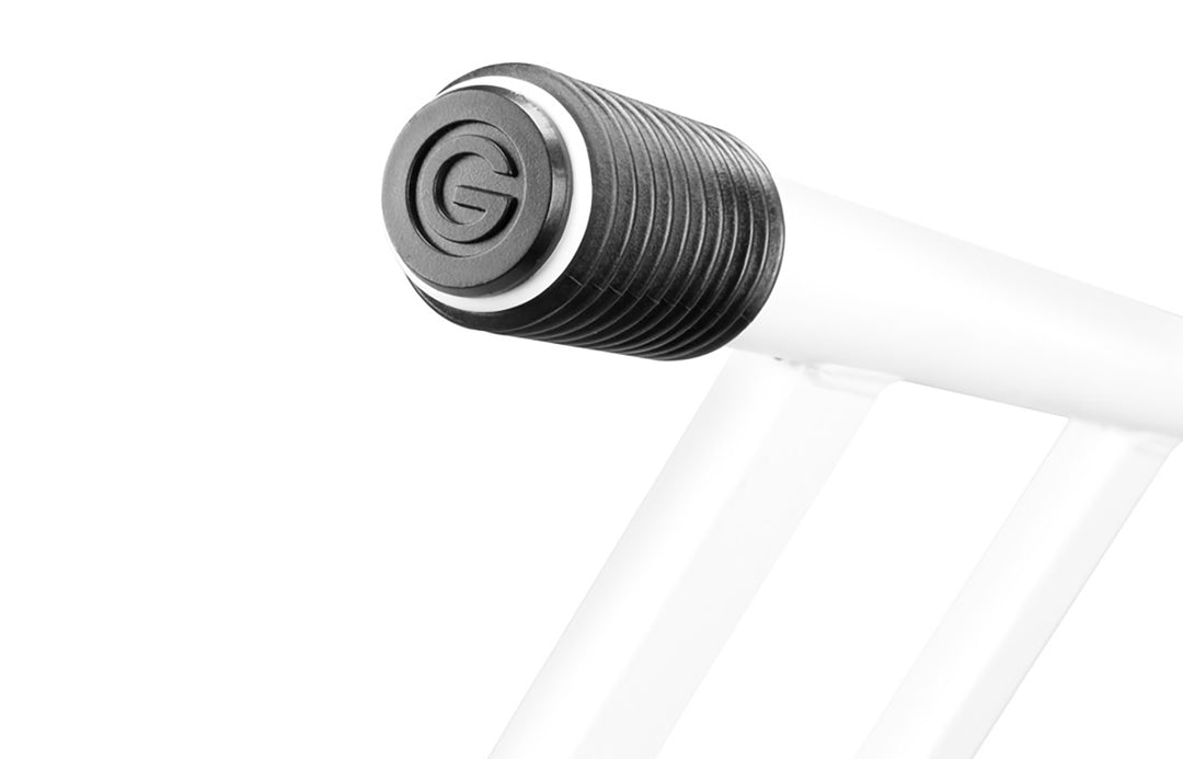 Gravity Support de clavier KSX 2 (Blanc)