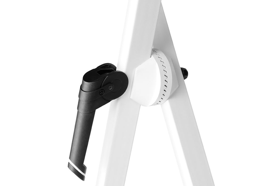 Gravity Support de clavier KSX 2 (Blanc)