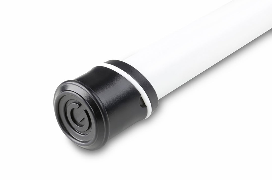 Gravity Support de clavier KSX 2 (Blanc)