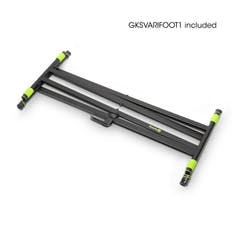 Gravity Craviers Stand KSX2