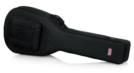 Gator GL-AC-BASS étui léger case pour basse acoustique