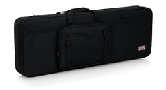 Gator GL-ELECTRIC étui léger pour guitare électrique